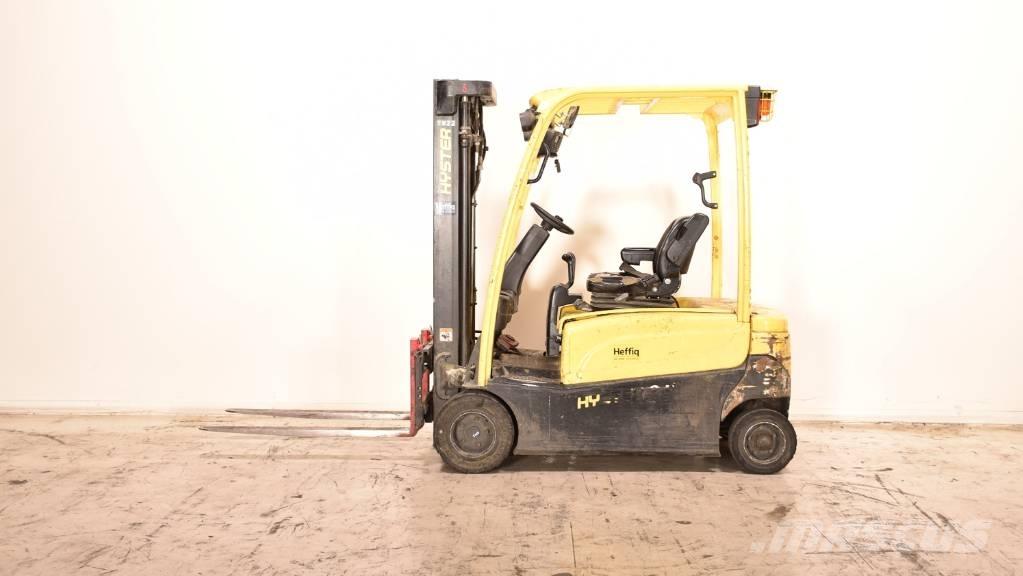 Hyster J 2.0 XN LWB 전동 지게차