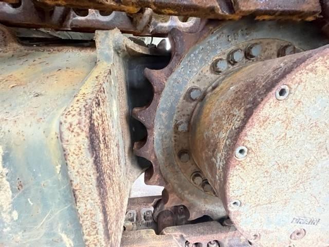 Volvo ECR145E 대형 굴삭기 29톤 이상
