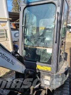 Bobcat E 26 소형 굴삭기 7톤 미만