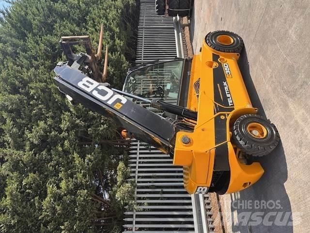 JCB TLT 35 그 외 지게차