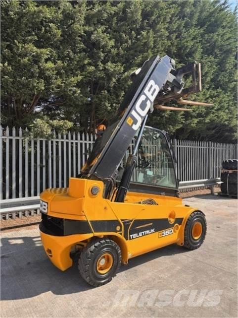 JCB TLT 35 그 외 지게차
