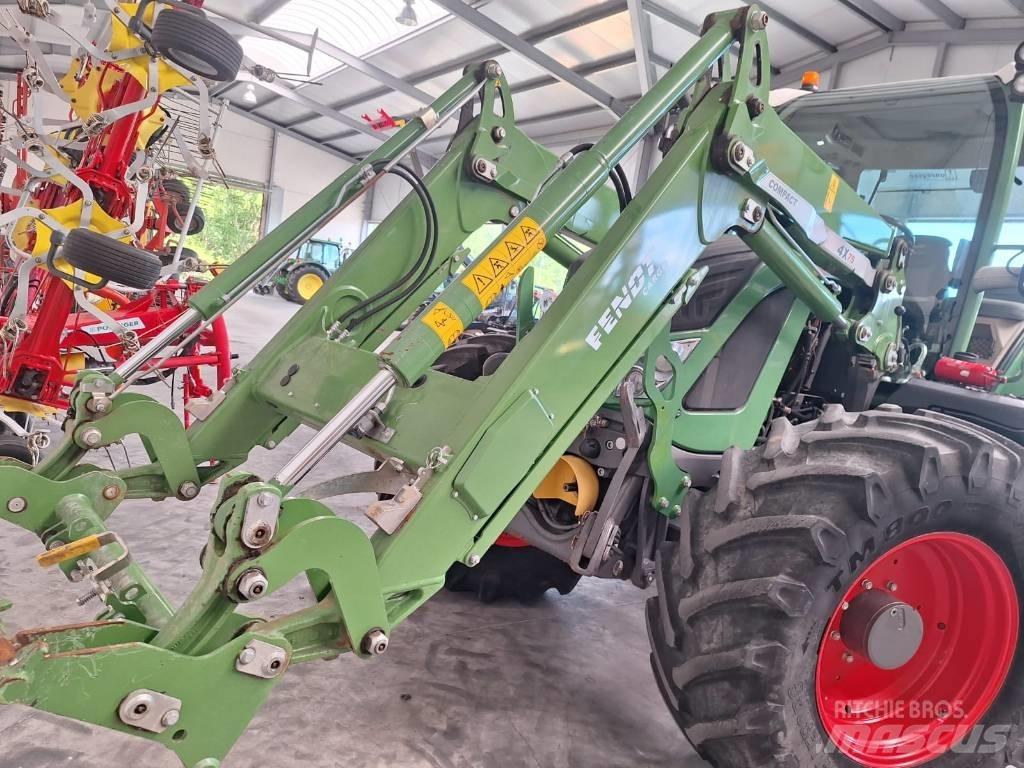 Fendt 4X75 기타 트랙터 부속품