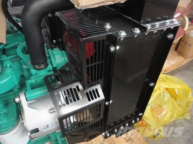 Cummins 6BT5.9-G1 엔진