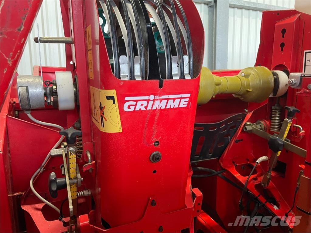 Grimme GL 34 KL 농기계 - 기타