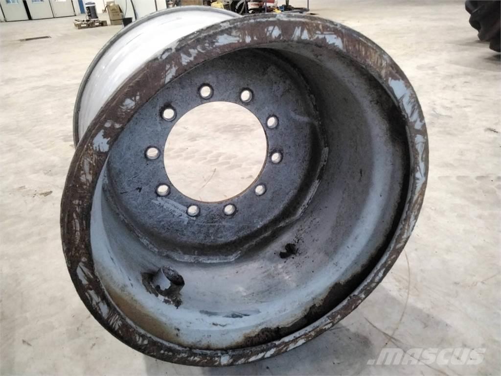 Valmet 890 20x26,5 타이어, 휠 및 림