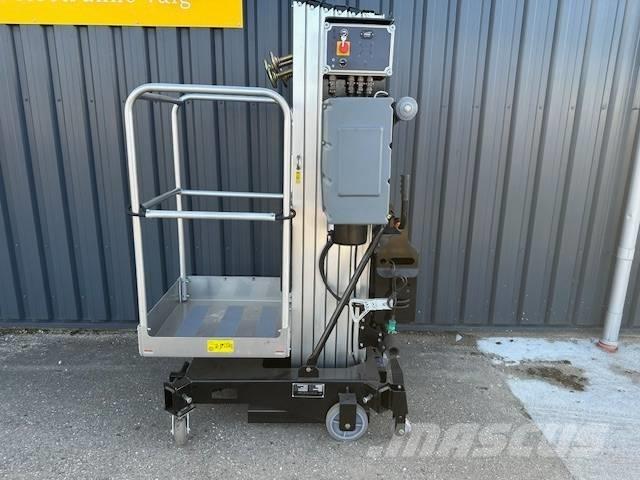 Rees LIFT GTWTY1-8 고소작업대