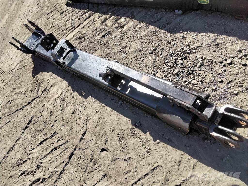 John Deere CH910 하비스터 크레인