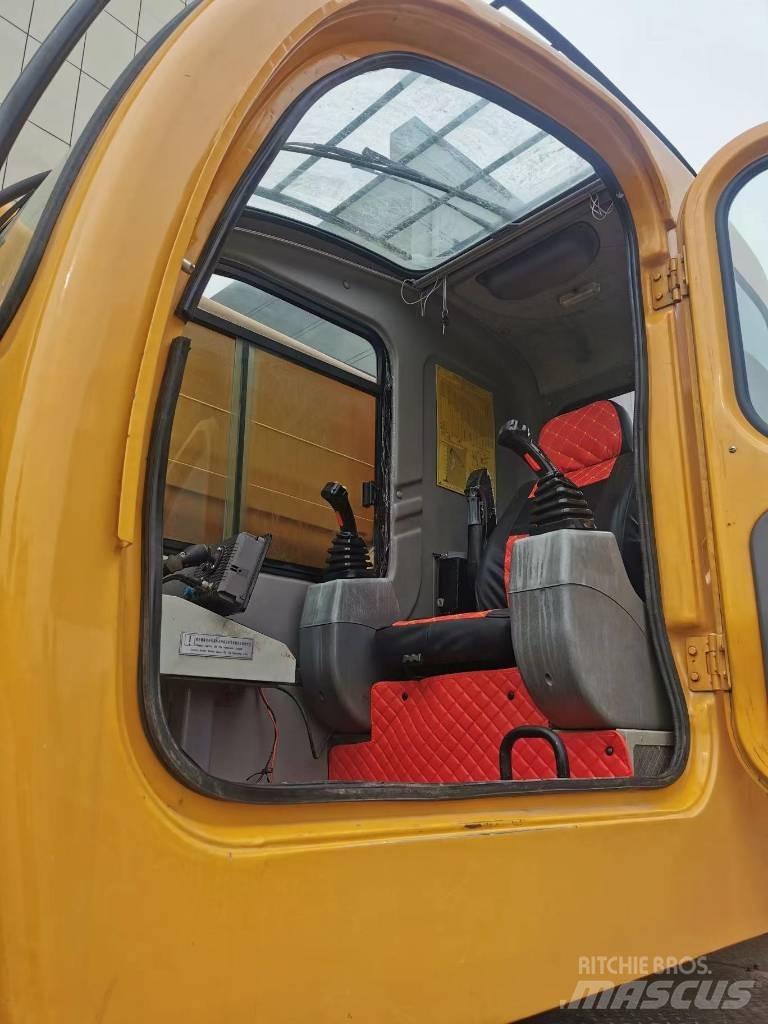 XCMG QY 25 K A/T 크레인