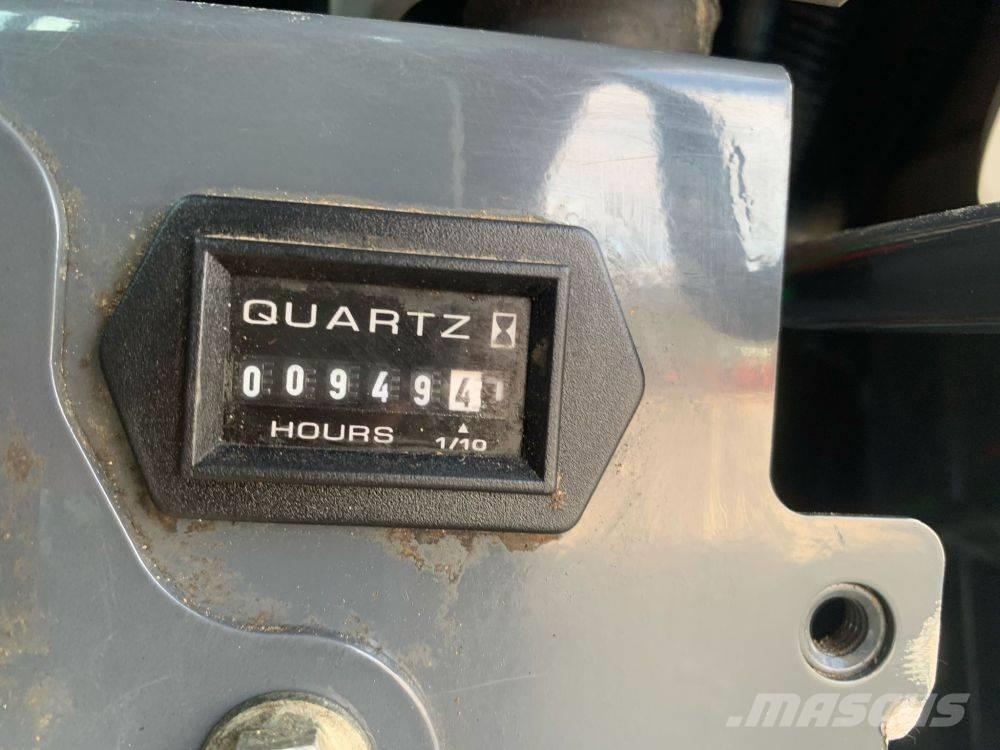 Kobelco SK 30 SR-6E 소형 굴삭기 7톤 미만
