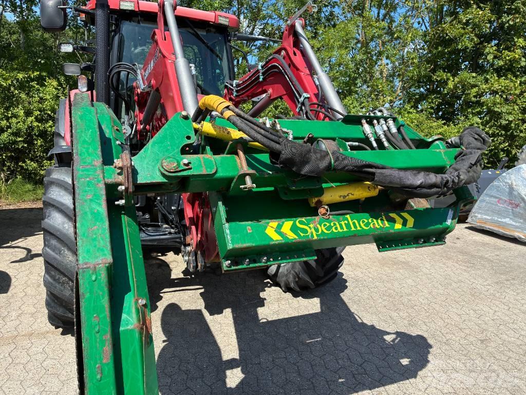 Spearhead LRS 2401-V 헤지커터