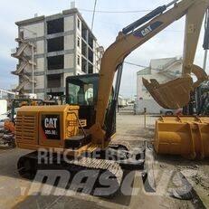 CAT 305.5e2 소형 굴삭기 7톤 미만