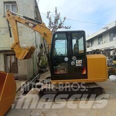 CAT 305.5e2 소형 굴삭기 7톤 미만