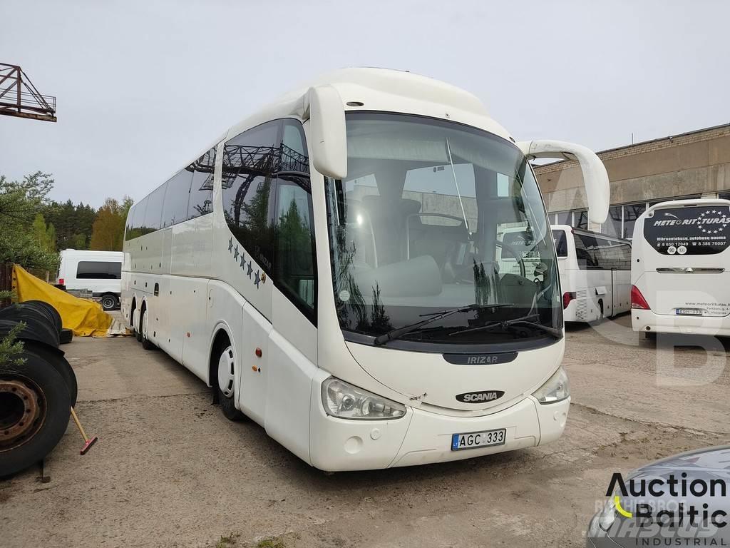 Scania Irizar 기타