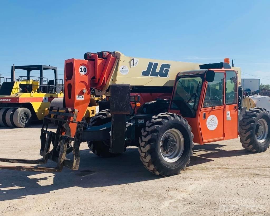 JLG G1055A 텔러 핸들러