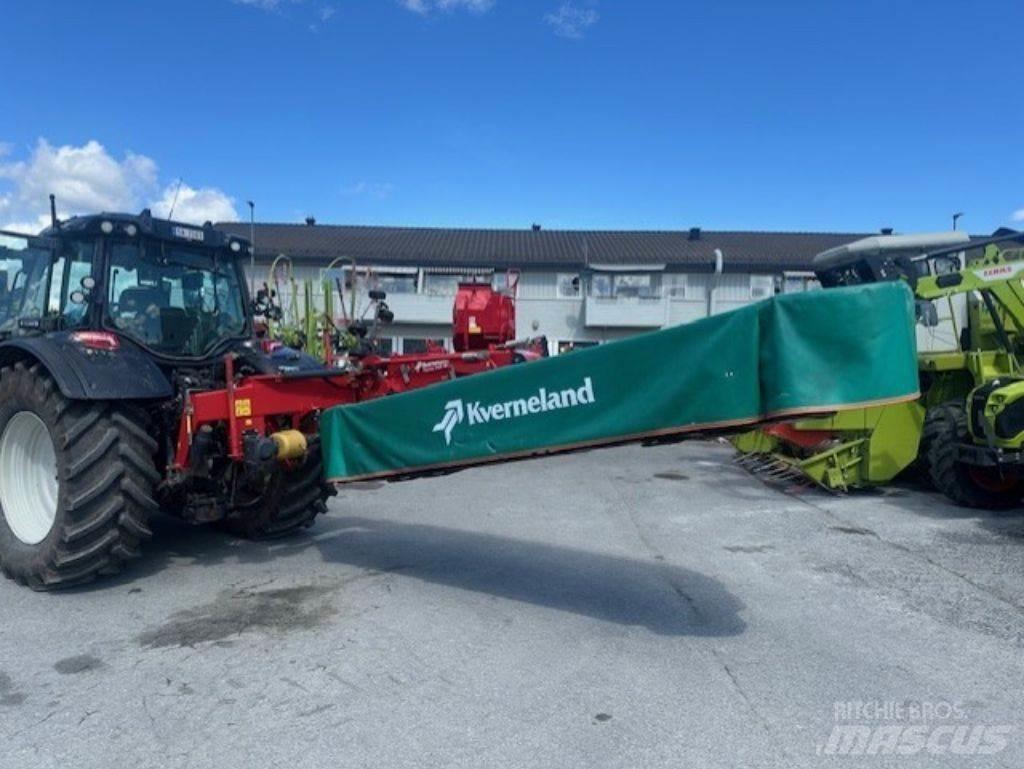 Kverneland 2540 MH 모어 컨디셔너