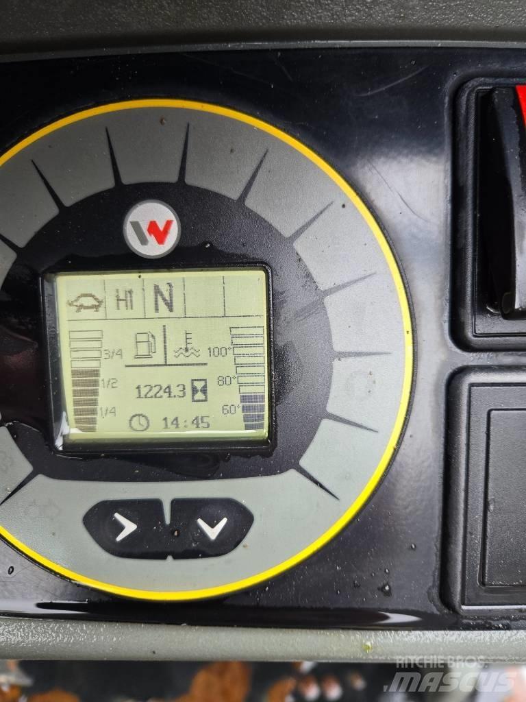 Yanmar SV 100-1A 중형굴삭기 7톤-28톤