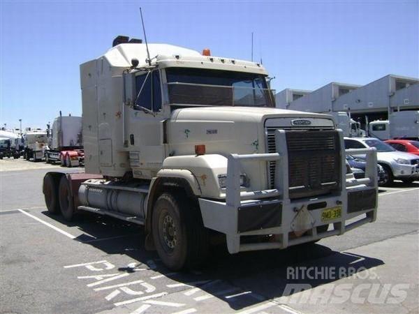 Freightliner FL112 트랙터 유닛