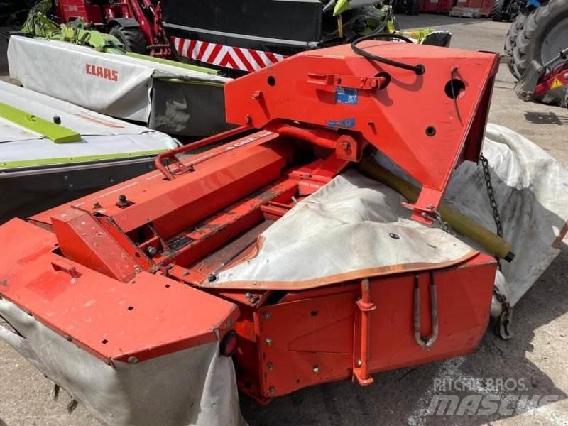 Kuhn FC 280 F 모어 컨디셔너