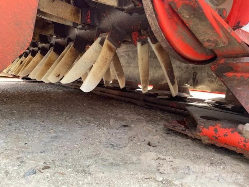 Kuhn FC 280 F 모어 컨디셔너