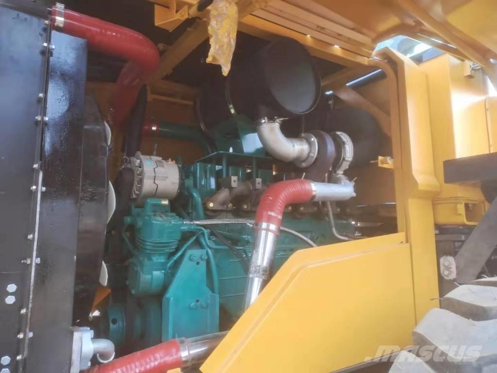 SDLG LG 955 F  휠로우더