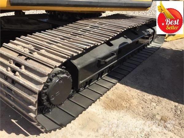 CAT 325 D 대형 굴삭기 29톤 이상