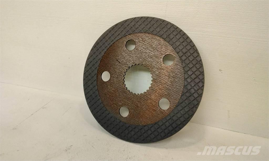 Ponsse NAF7345057 트랜스미션