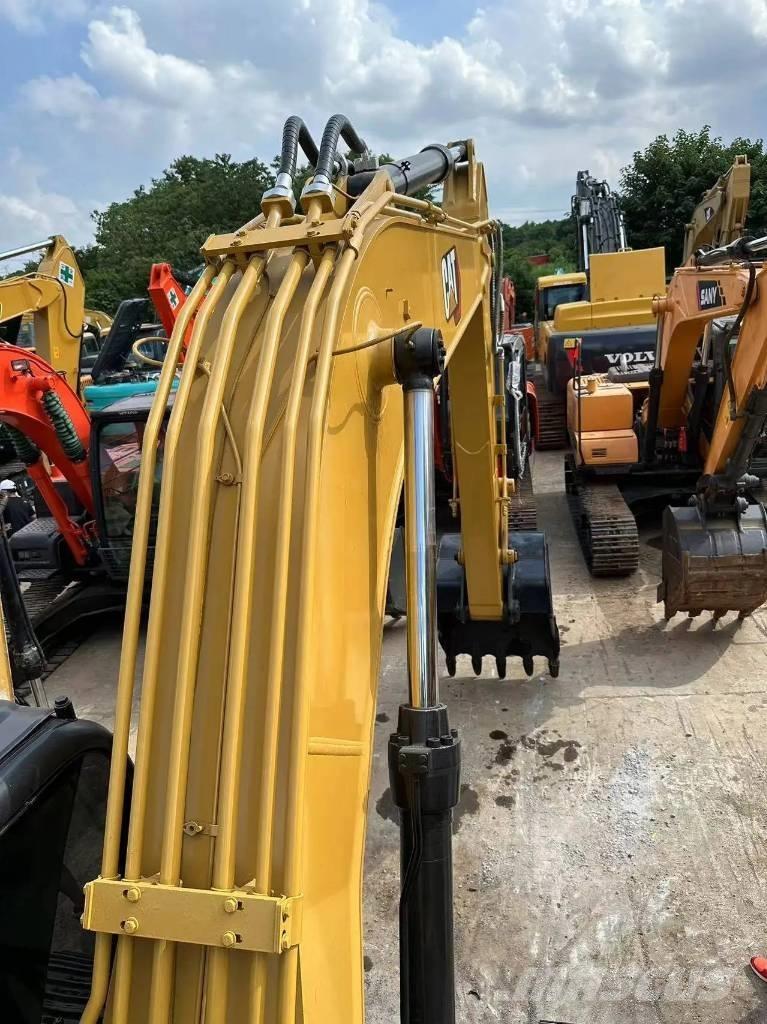 CAT 315D 대형 굴삭기 29톤 이상