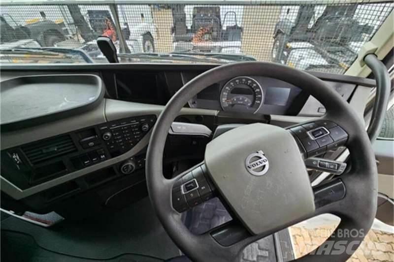 Volvo FH 기타 트럭
