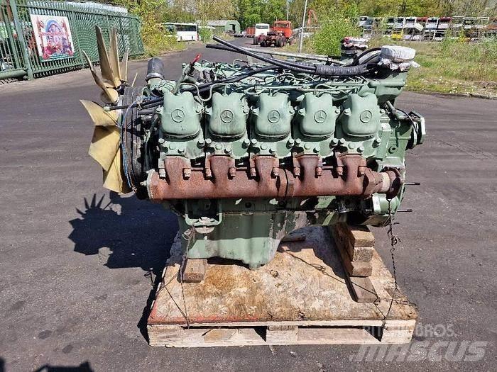  Engines OM423 운송 장비 - 기타