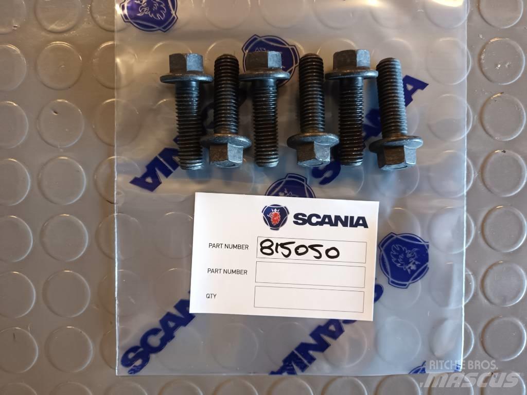 Scania SCREW 815050 운송 장비 - 기타