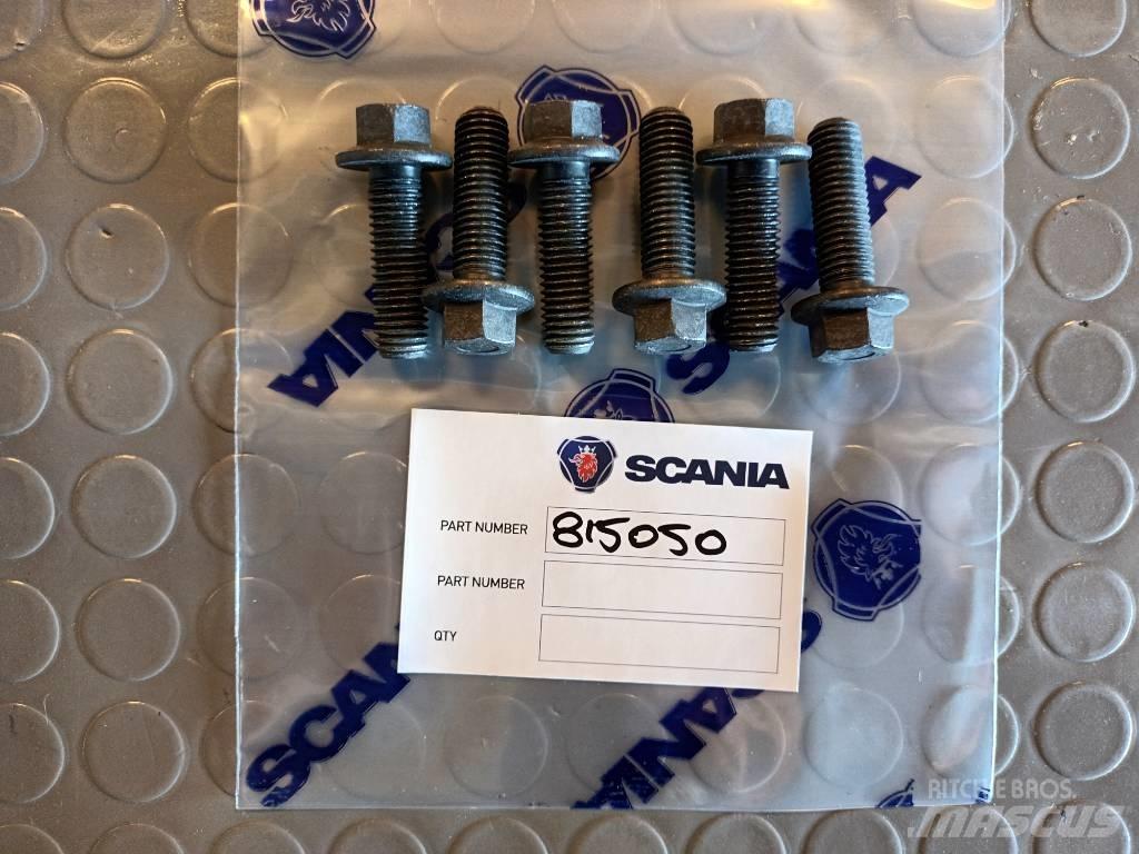Scania SCREW 815050 운송 장비 - 기타