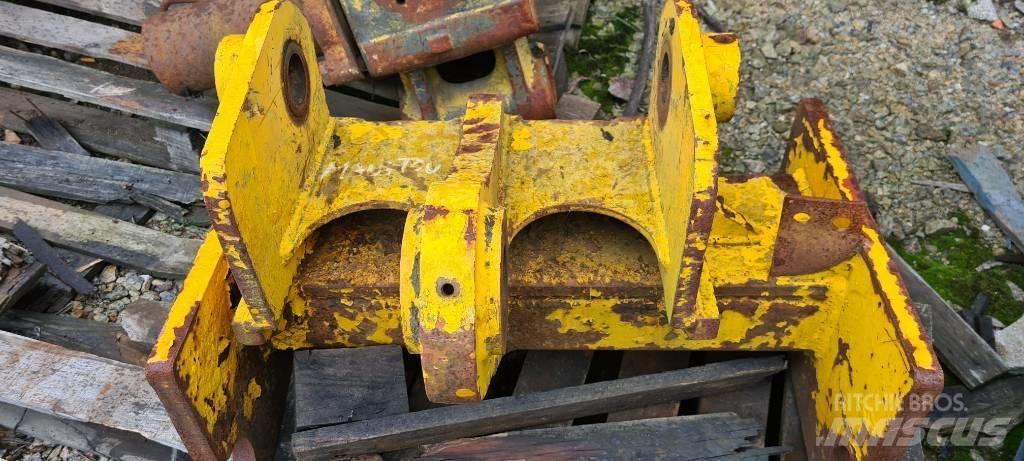 Manitou MT 1235 기타 부품  
