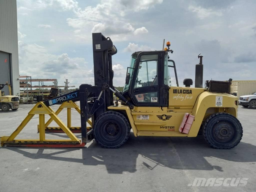 Hyster H360-24 그 외 지게차