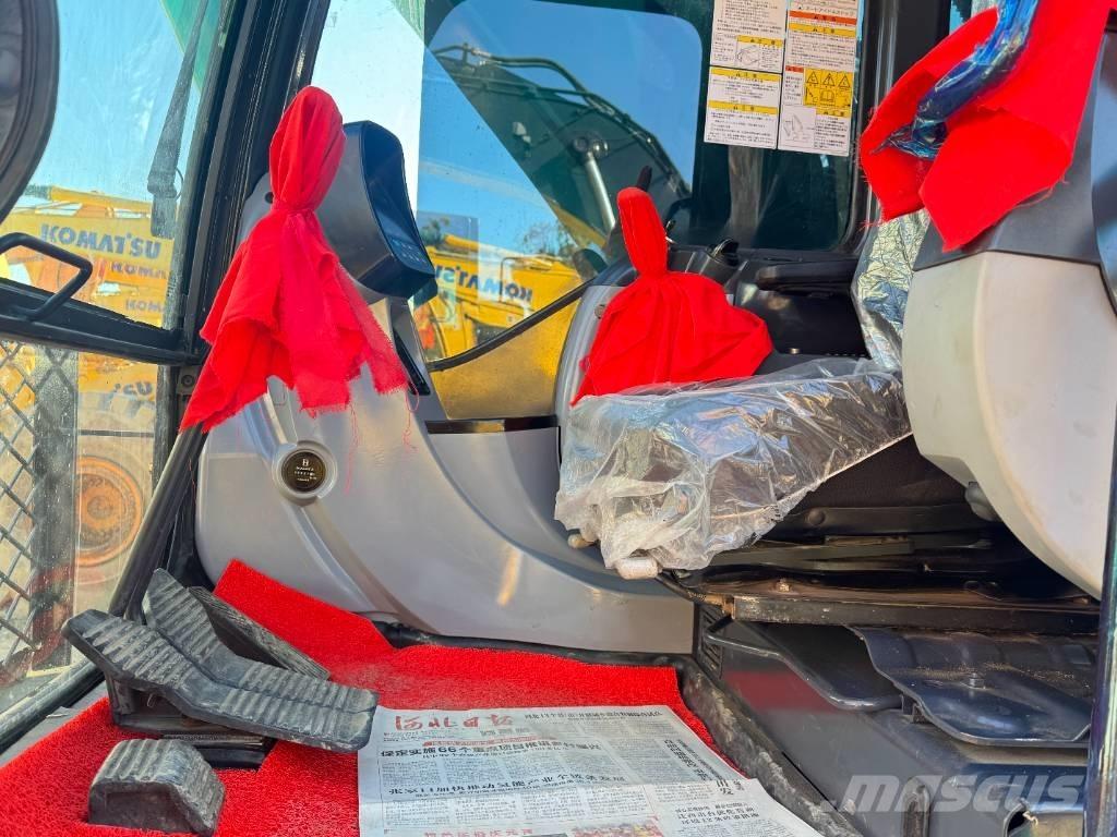 Kobelco SK 200 대형 굴삭기 29톤 이상