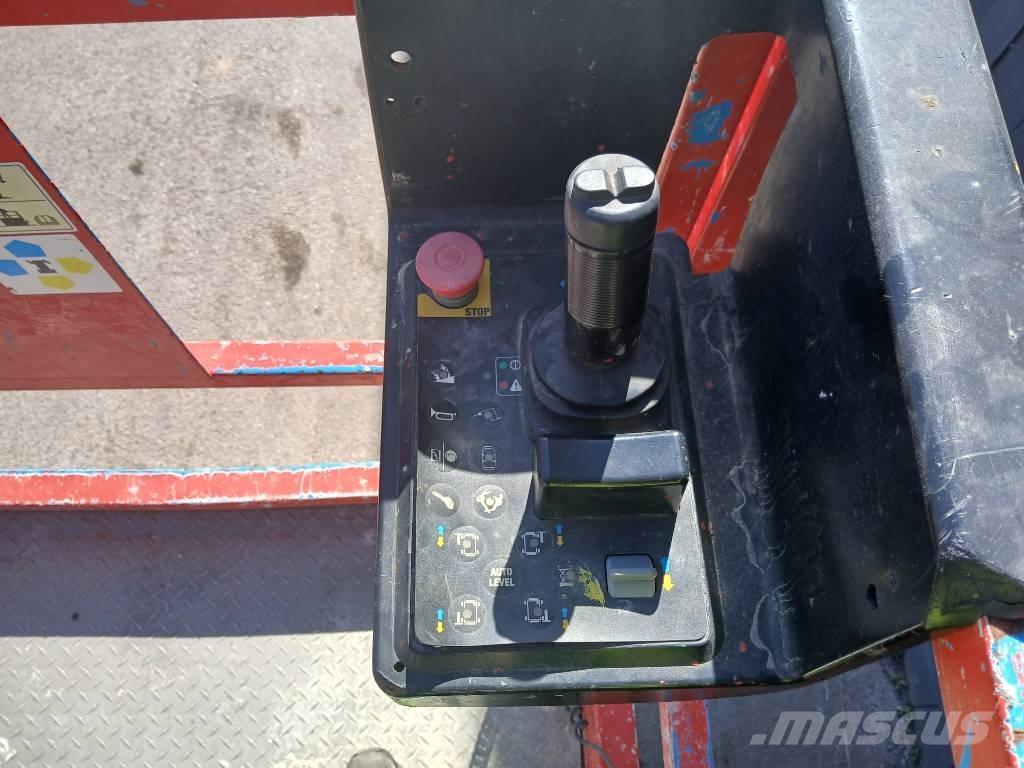 Genie GS 4390 가위형 리프트