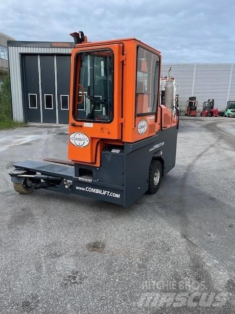 Combilift C 4500 사이드로더