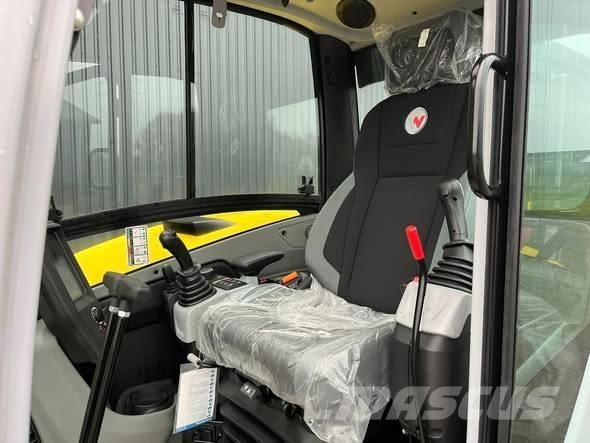 Wacker Neuson ET 65 소형 굴삭기 7톤 미만