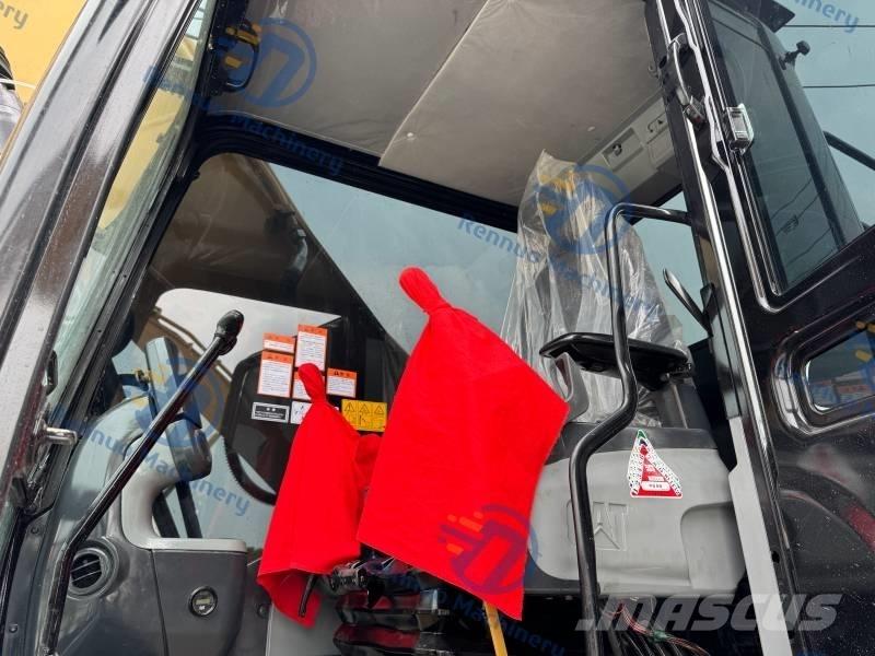 CAT 330 D2L 대형 굴삭기 29톤 이상