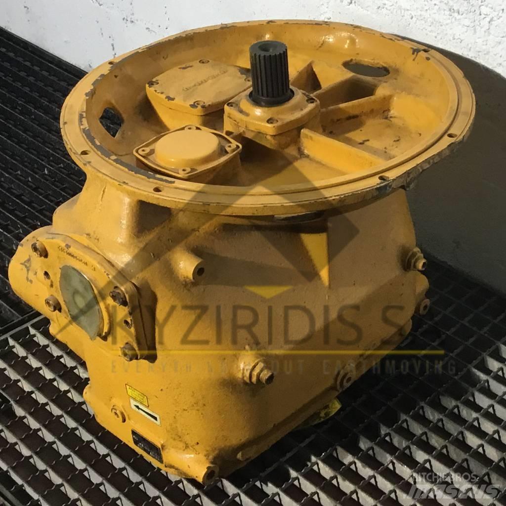 Linde 2PV 105 유압식 기계