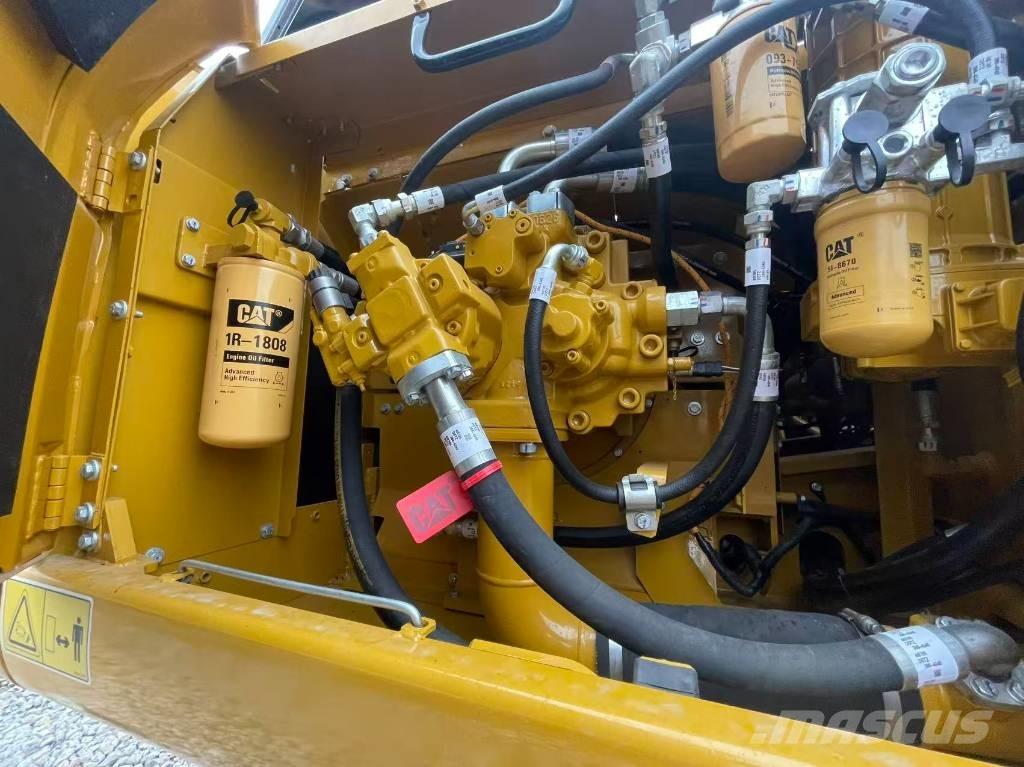 CAT 336 대형 굴삭기 29톤 이상