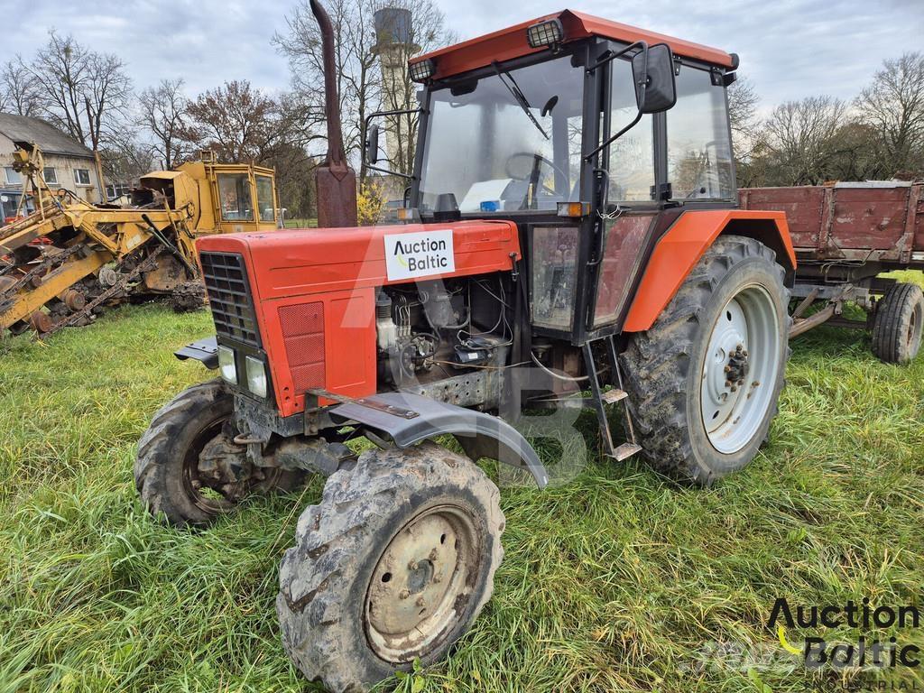 MTZ Belarus MTZ 82 트랙터