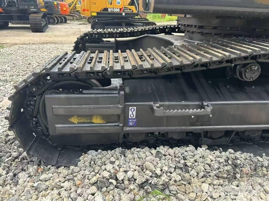 Volvo EC300 대형 굴삭기 29톤 이상