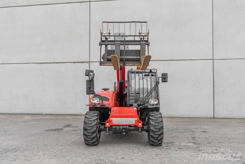 Manitou MT 625 H 텔러 핸들러