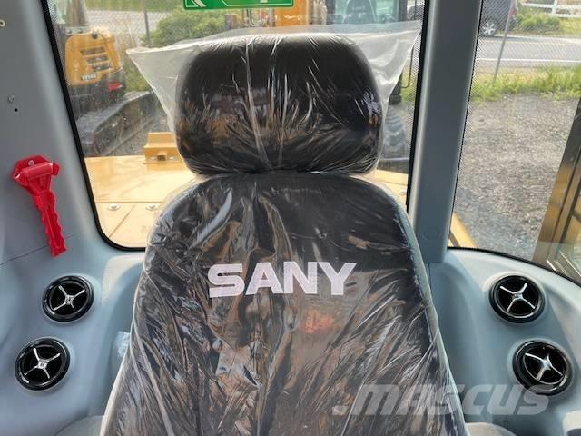 Sany SY 75 C 대형 굴삭기 29톤 이상