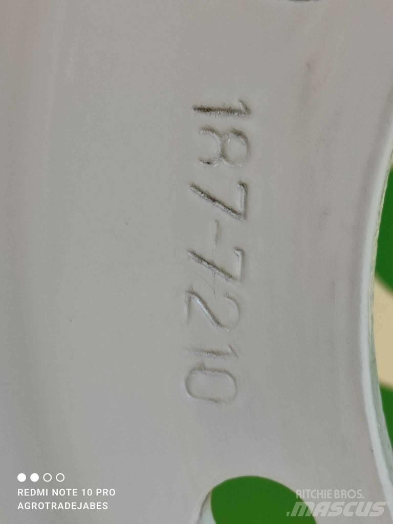  (W15LX24) rim (W15LX24) 타이어, 휠 및 림