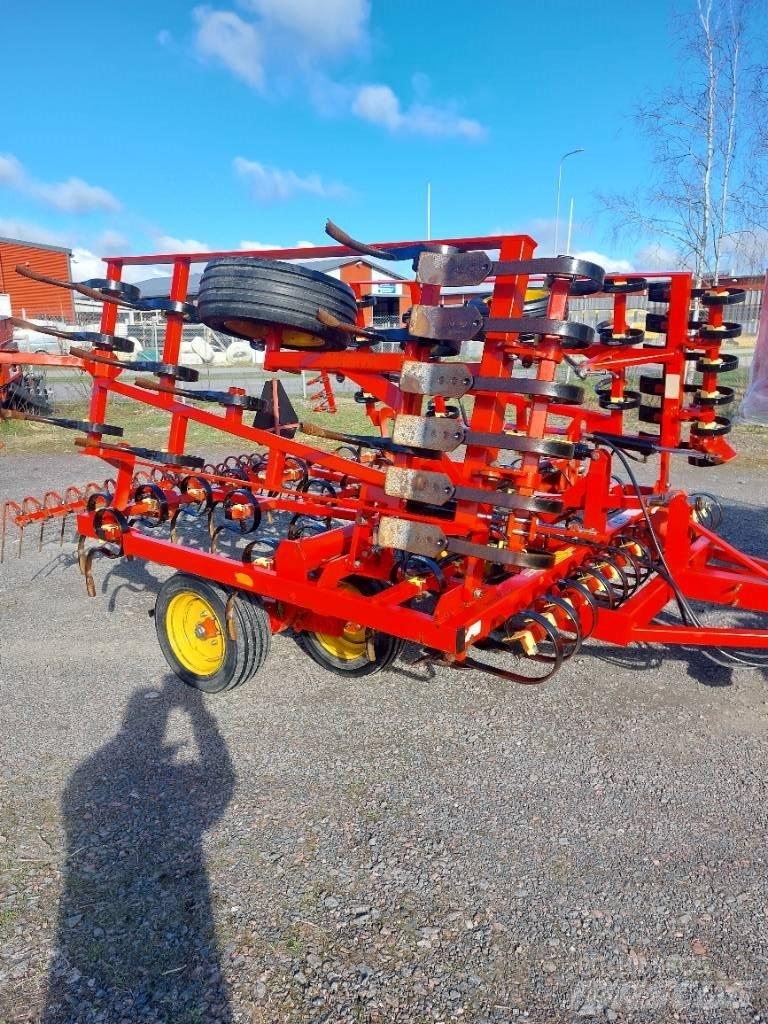 Väderstad NZF 450 하로우