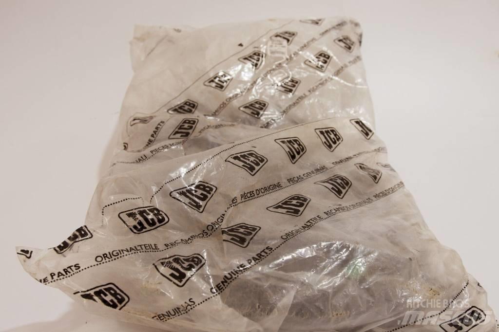 JCB CHASSIS HARNESS 섀시 및 서스펜션