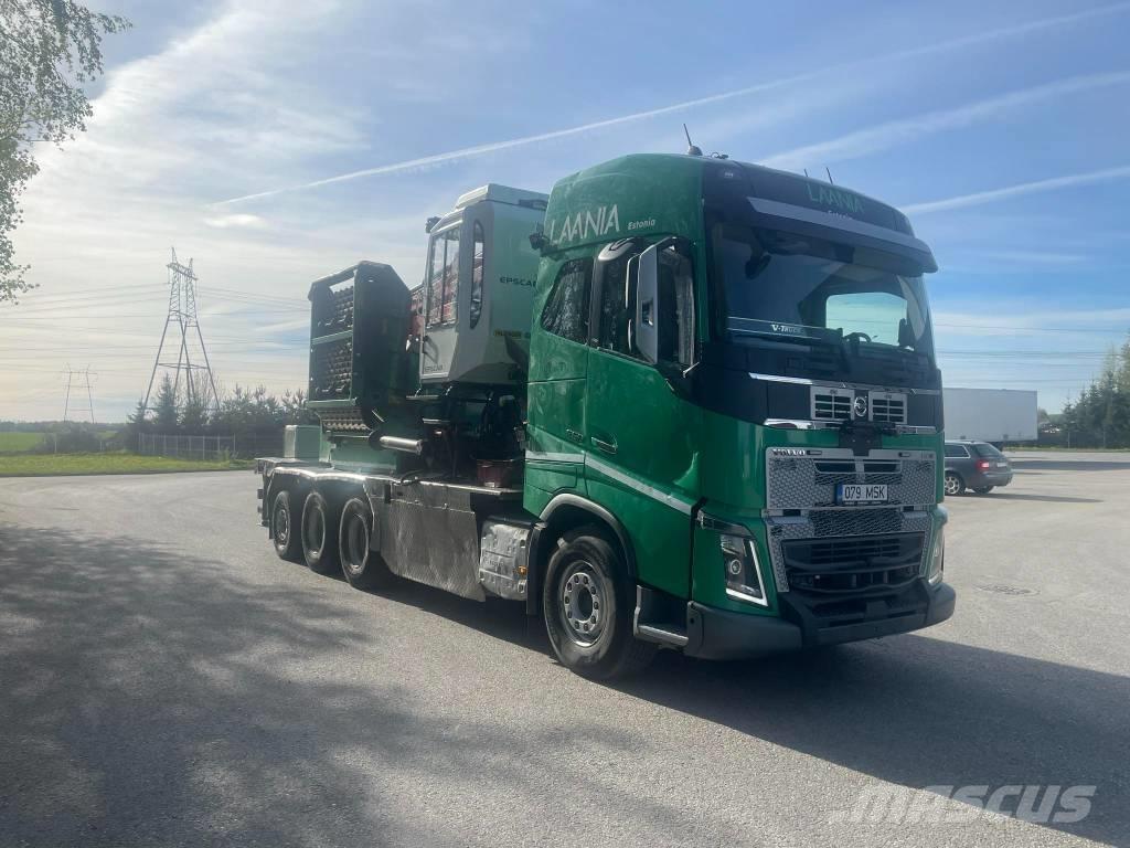 JENZ HEM 593 R 톱밥제조기