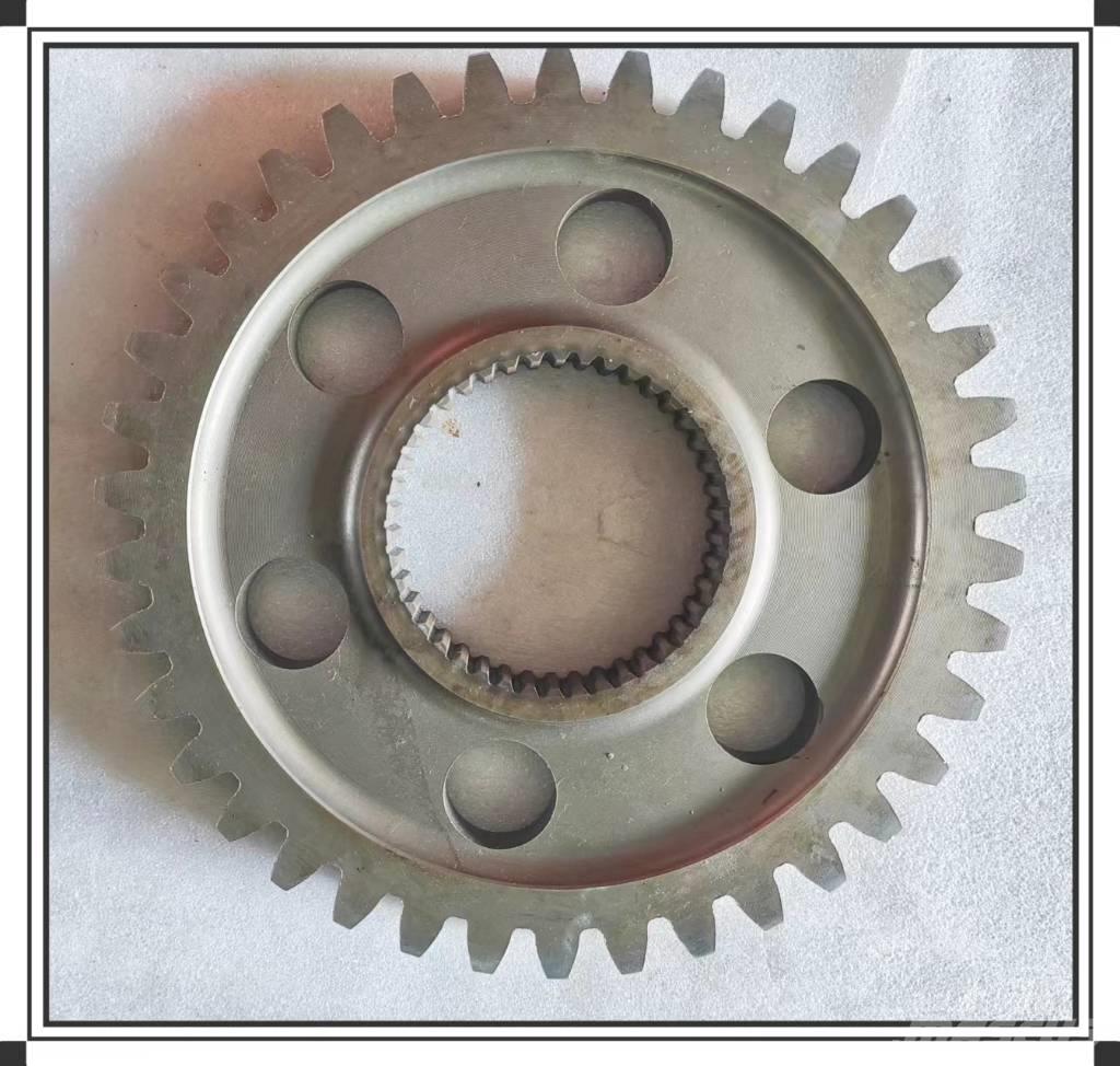 CLAAS Spur gear 트랜스미션