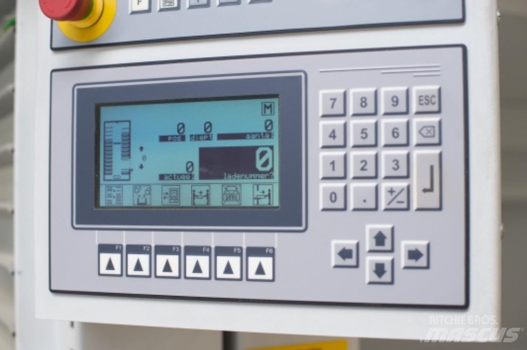  Kardex Shuttle XP250 자재 장비 - 기타
